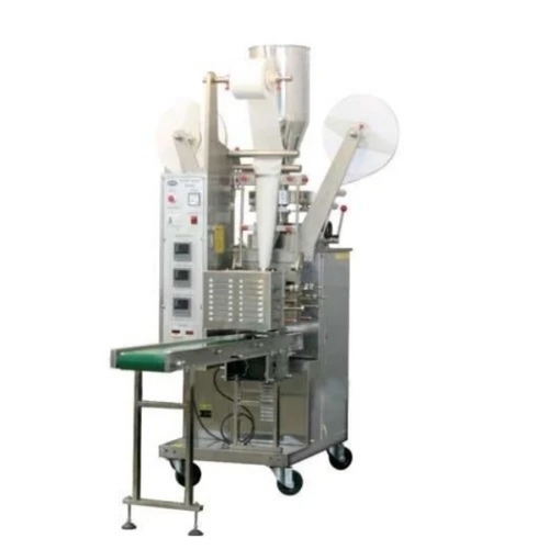 Dip Dip Tea Bag Packing Machine