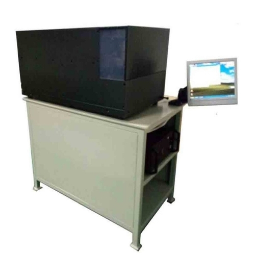 Dot Matrix Hologram Mastering Lab 125000 Dpi