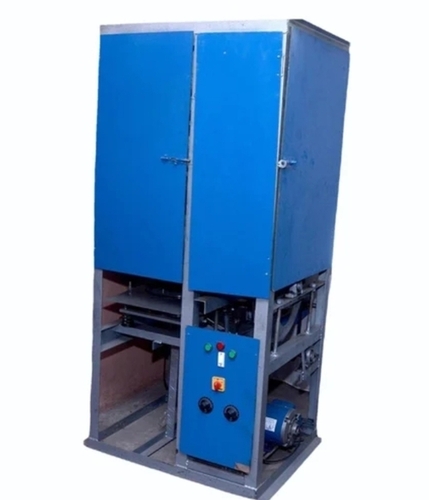 Double Die Paper Dona Machine