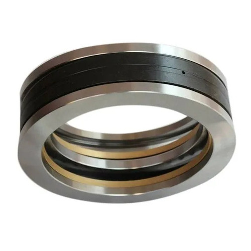 Double Direction Thrust Ball Bearings