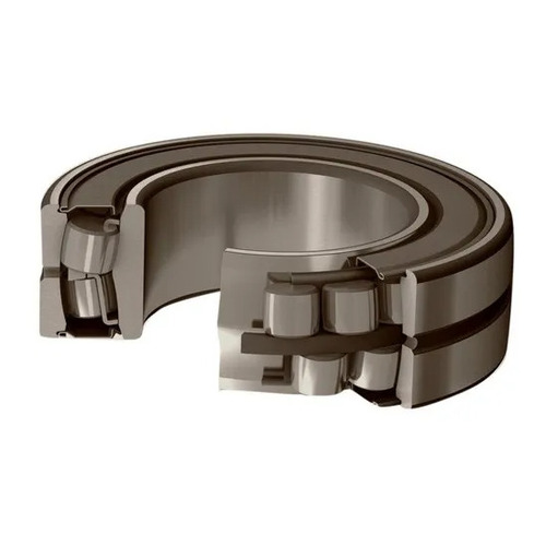 Double Row Spherical Roller Bearing