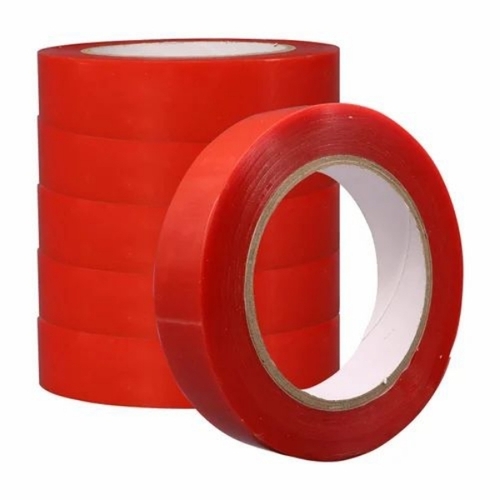 Double Sided Polyester Tape