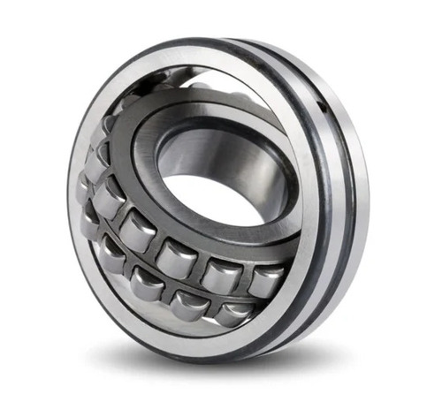 FAG23132-E1-XL-TVPB Spherical Roller Bearings - Stainless Steel, 160 mm Bore, Silver | Automobile Industry Use