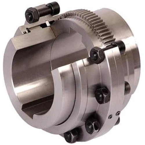Falk Gear Coupling