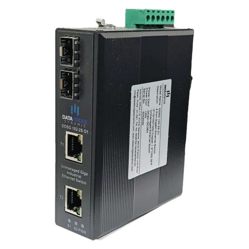 Fast Switching Data Switch