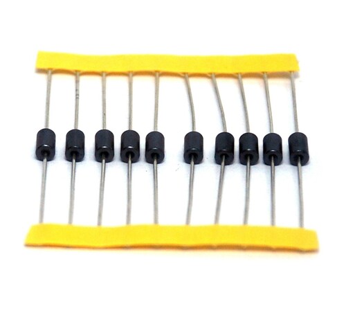 Ferrite Beads Core Inductors - Charging Voltage: 16 Watt (W)