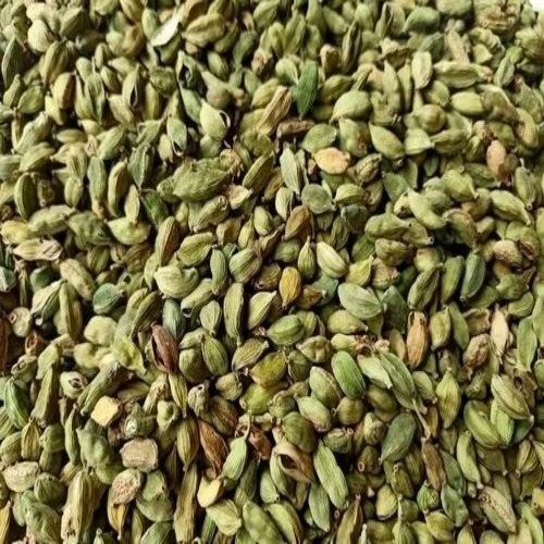 Flavor Green Cardamom