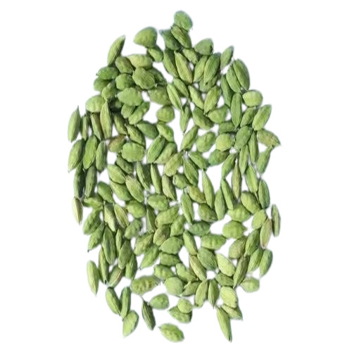 Fresh Green Cardamom