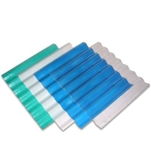 FRP Plain Sheet 