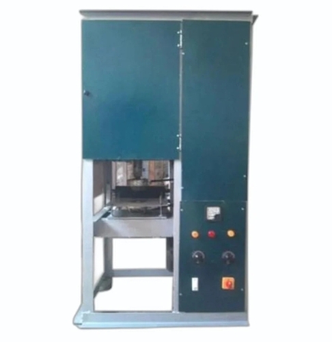 Fully Automatic Single Die Dona Machine