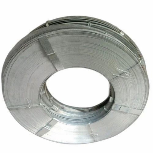 Galvanized Iron Earthing Coil