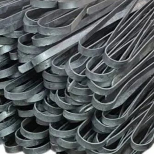 Galvanized Iron Earthing Strip