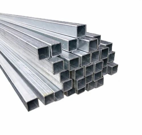 Galvanized Steel Pipes