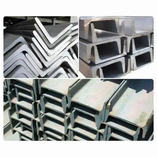 Gi Angles And Channels