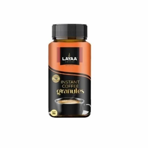 Granulated Instant Coffee 60/40
