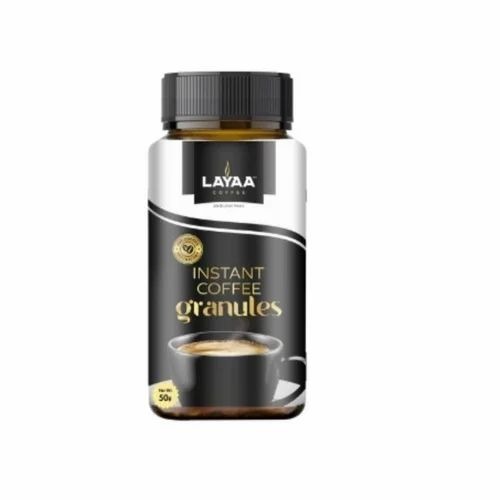 Granulated Instant Coffee 80/20