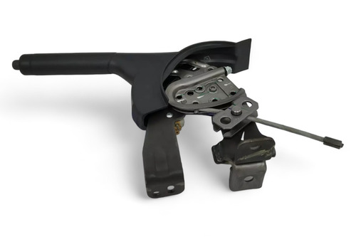 Hand Brake - Features: 3
