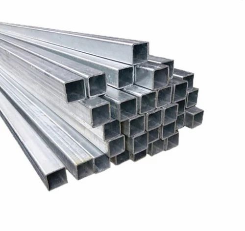 Hdg Hot Dip Galvanised Pipes