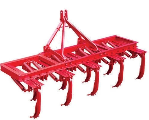 Heavy Duty Agricultural Cultivator