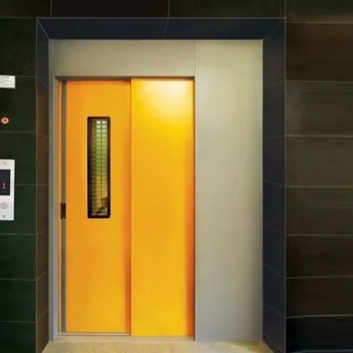 Mall Elevator Maintenance Services