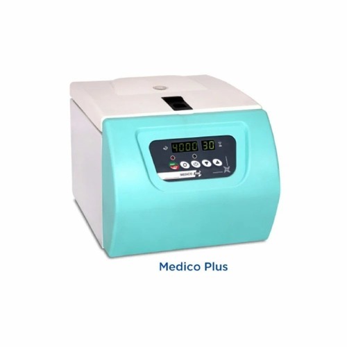 Medico Plus+ Sm8-15 Laboratory Centrifuge