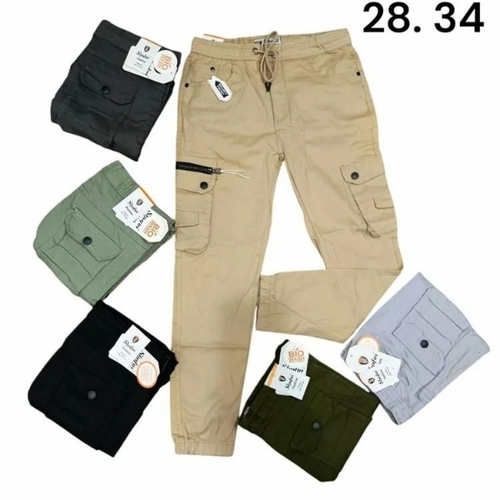Mens Jogger Pant 