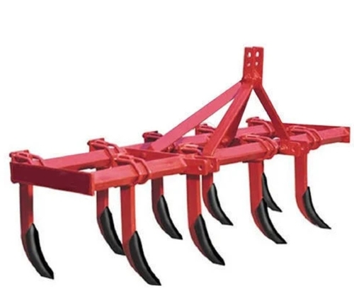 Mild Steel Agricultural Cultivator