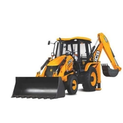 New Jcb 3dx Backhoe Loader, 36 Kw