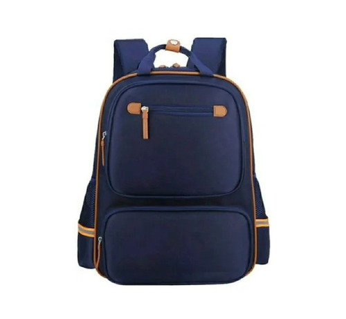 Nylon School Bags