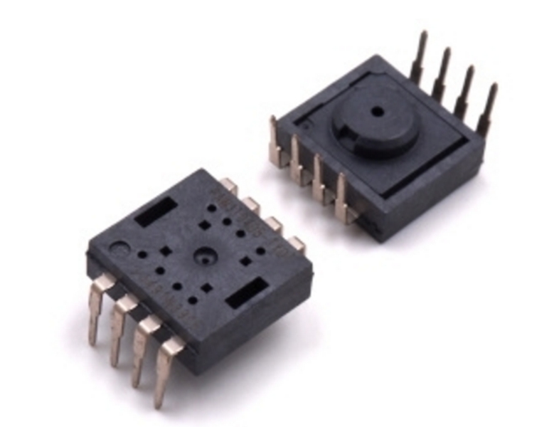 Pixart Optical Navigation Chip - Accuracy: 4 Mg