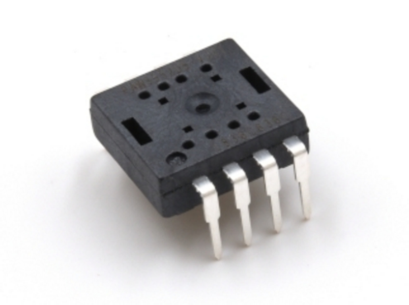 Pixart Optical Navigation Chip Paw3552Db-Vjxt - Application: Tracking