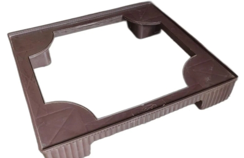 Plastic Fridge Stand