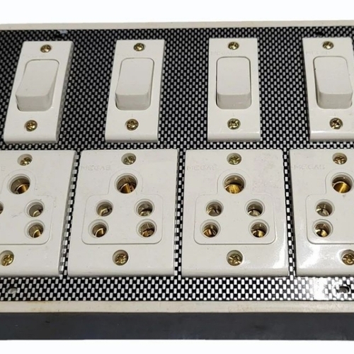 Power Extension Board 