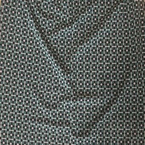 Printed 4 Way Lycra Fabric