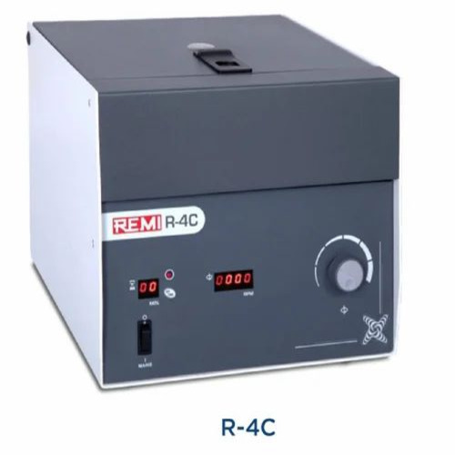 Laboratory Centrifuge