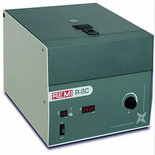 R-8c Bench Top Centrifuge