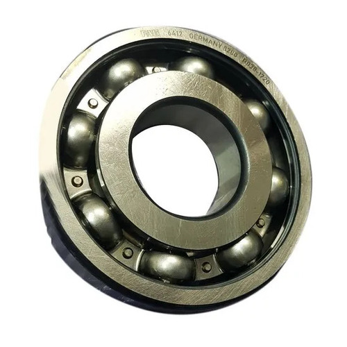 Radial Deep Groove Ball Bearings