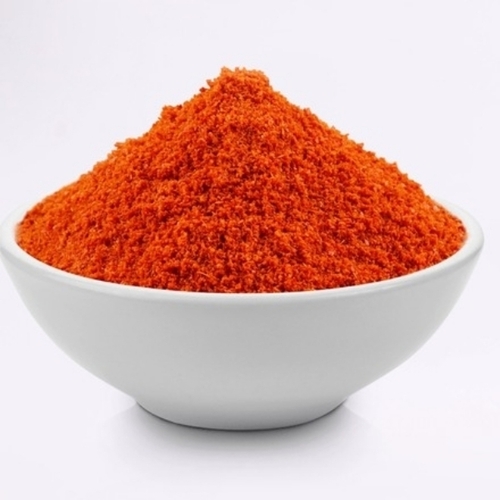 Red Chili Powder