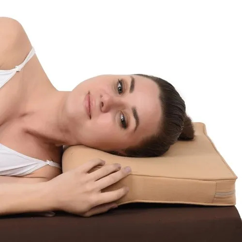 Regular Cervical Pillow - Accuracy: . Mm/M