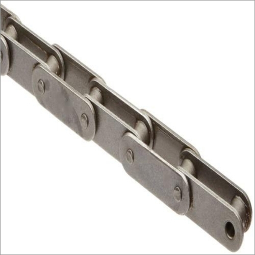 Single Strand Heavy Series Roller Chain