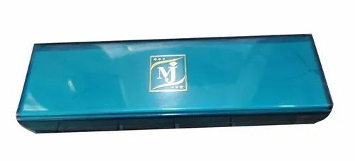 Sky Blue Chain Jewlery Box