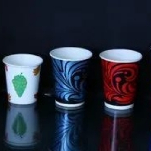 Spectra. Cups & Glass 