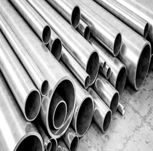 Stainless Steel Duplex Pipe