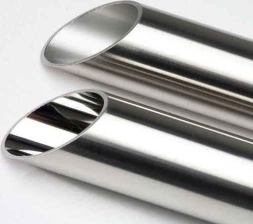 Stainless Steel Electropolished Pipe