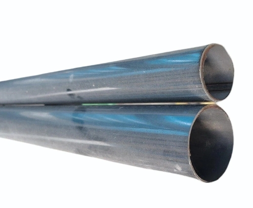 Stainless Steel Round Pipe