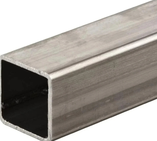 Stainless Steel Square Pipe