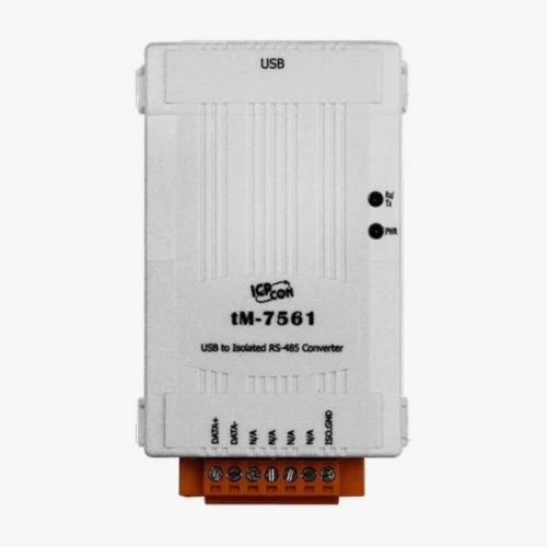 Tm-7561 Usb To Isolated Rs 485 Converter