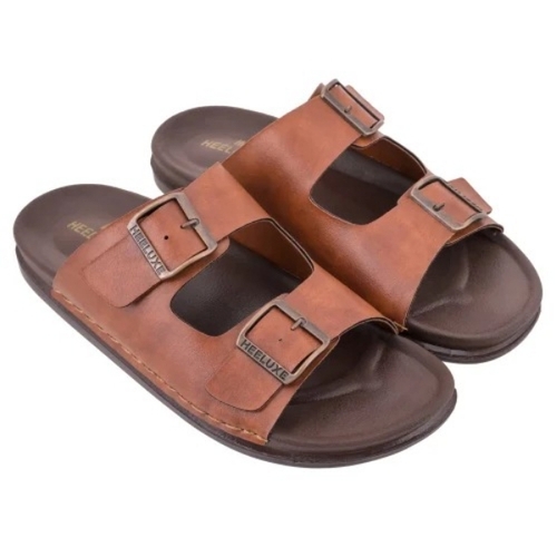 Tpr Sole Slippers - Multi Color, All Size | Durable Sole, Lightweight, Slip Resistant, Skin Friendly