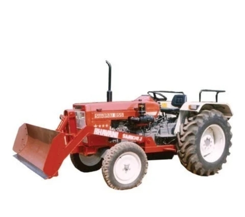 Tractor Front End Dozer