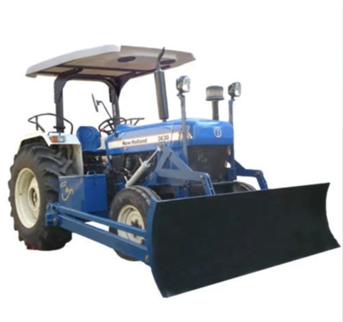 Tractor Mounted Dozer